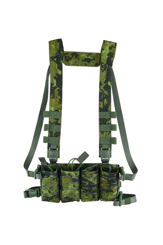 SDW-010 "FCR " Falcon Chest Rig