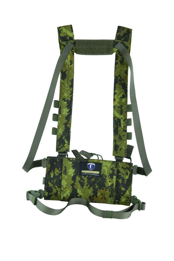SDW-010 "FCR " Falcon Chest Rig