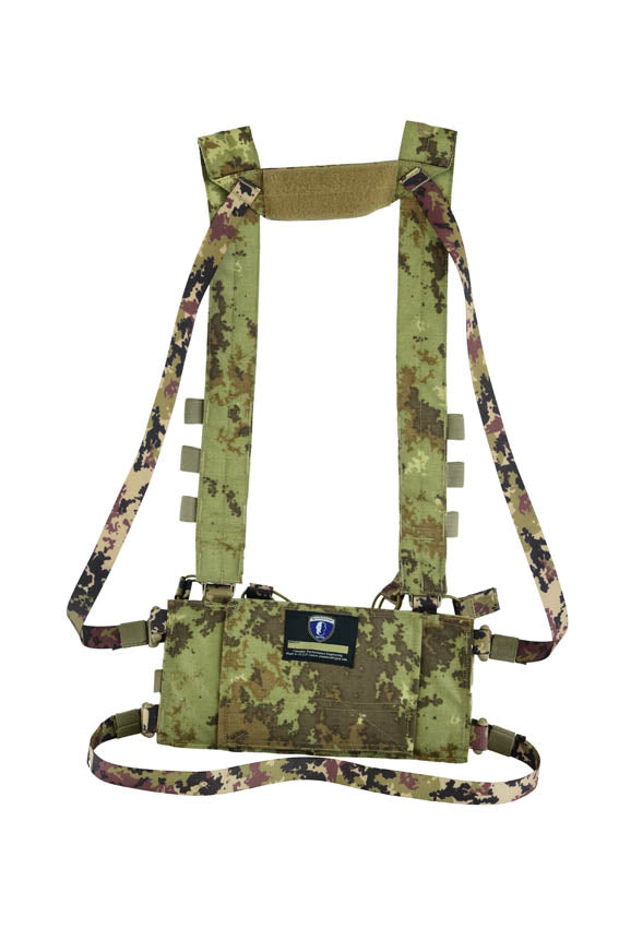 SDW-010 "FCR " Falcon Chest Rig