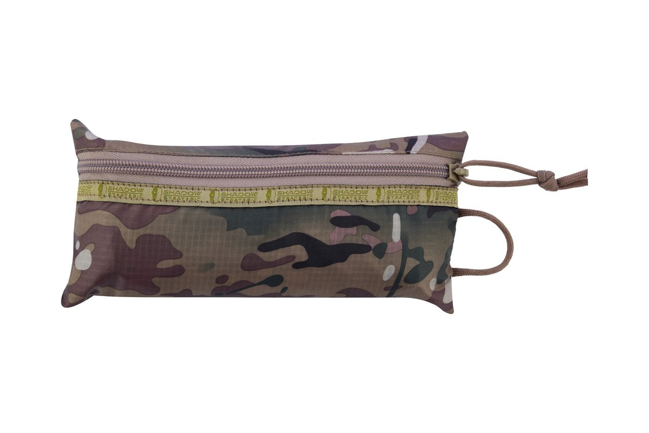 SDW-2400 WATER PROOF PONCHO