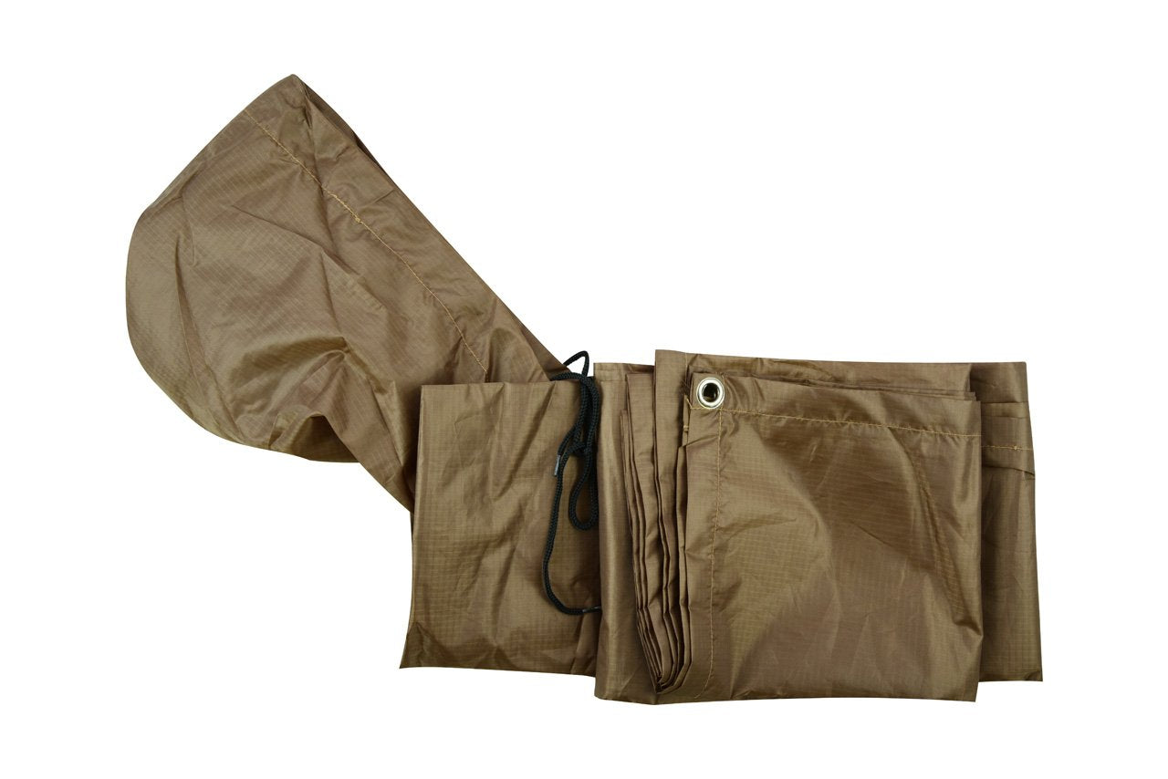 SDW-2400 WATER PROOF PONCHO