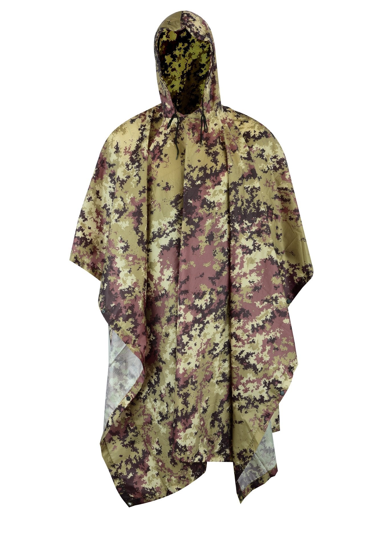 SDW-2400 WATER PROOF PONCHO