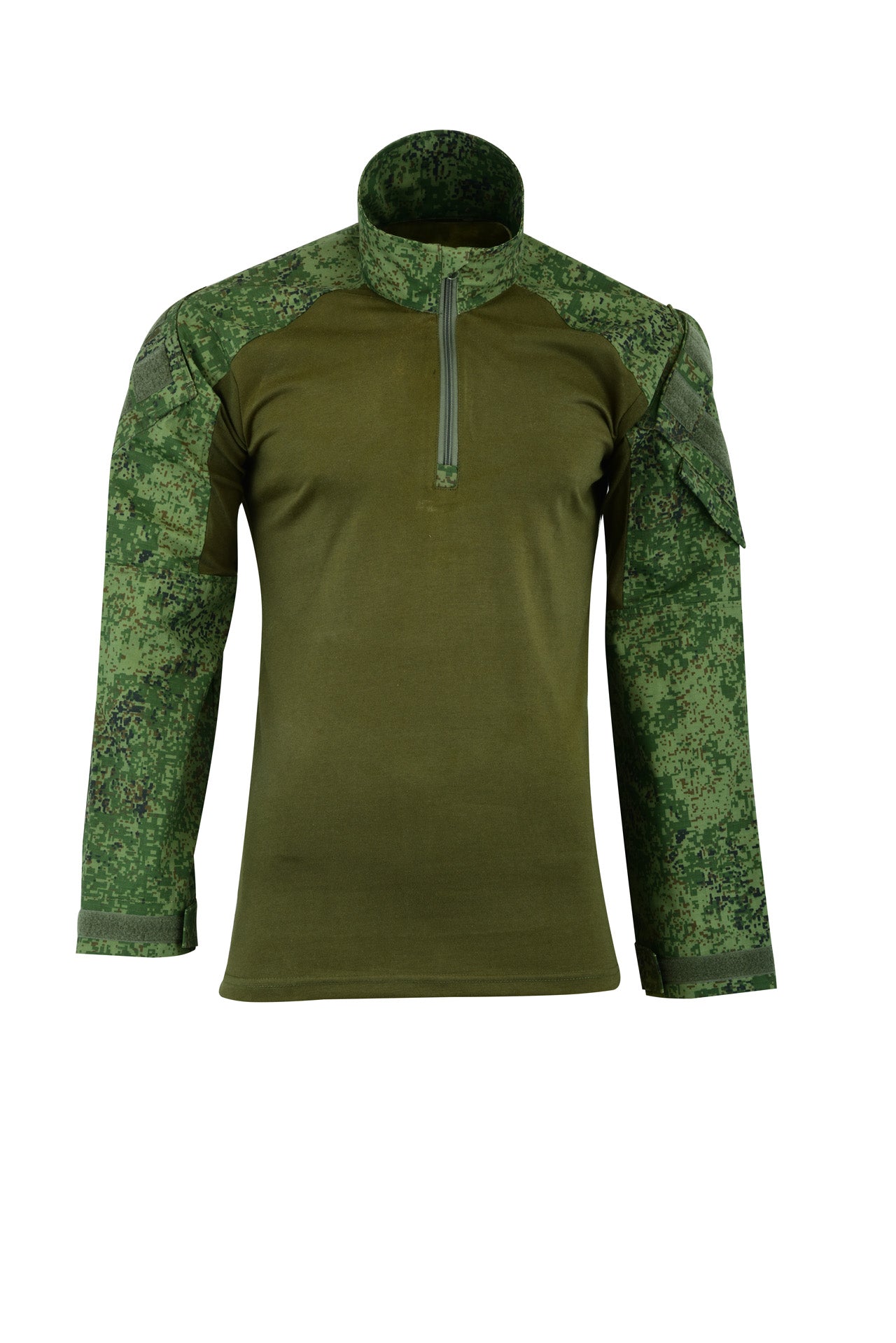 SDW-1100 HYBRID TACTICAL SHRIT - TALL SIZE