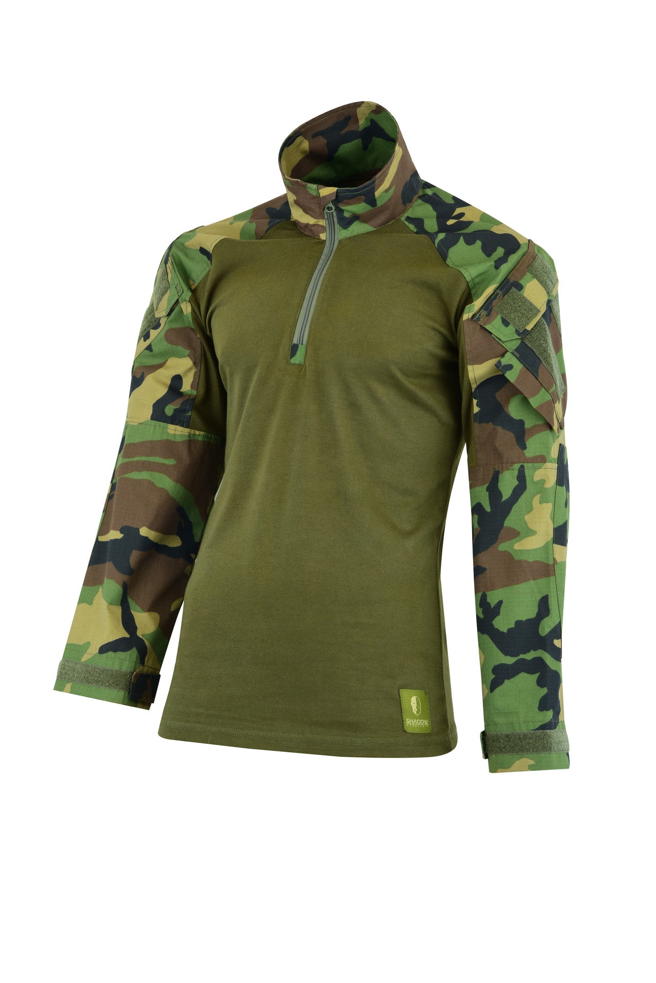SDW-1100 HYBRID TACTICAL SHRIT - TALL SIZE