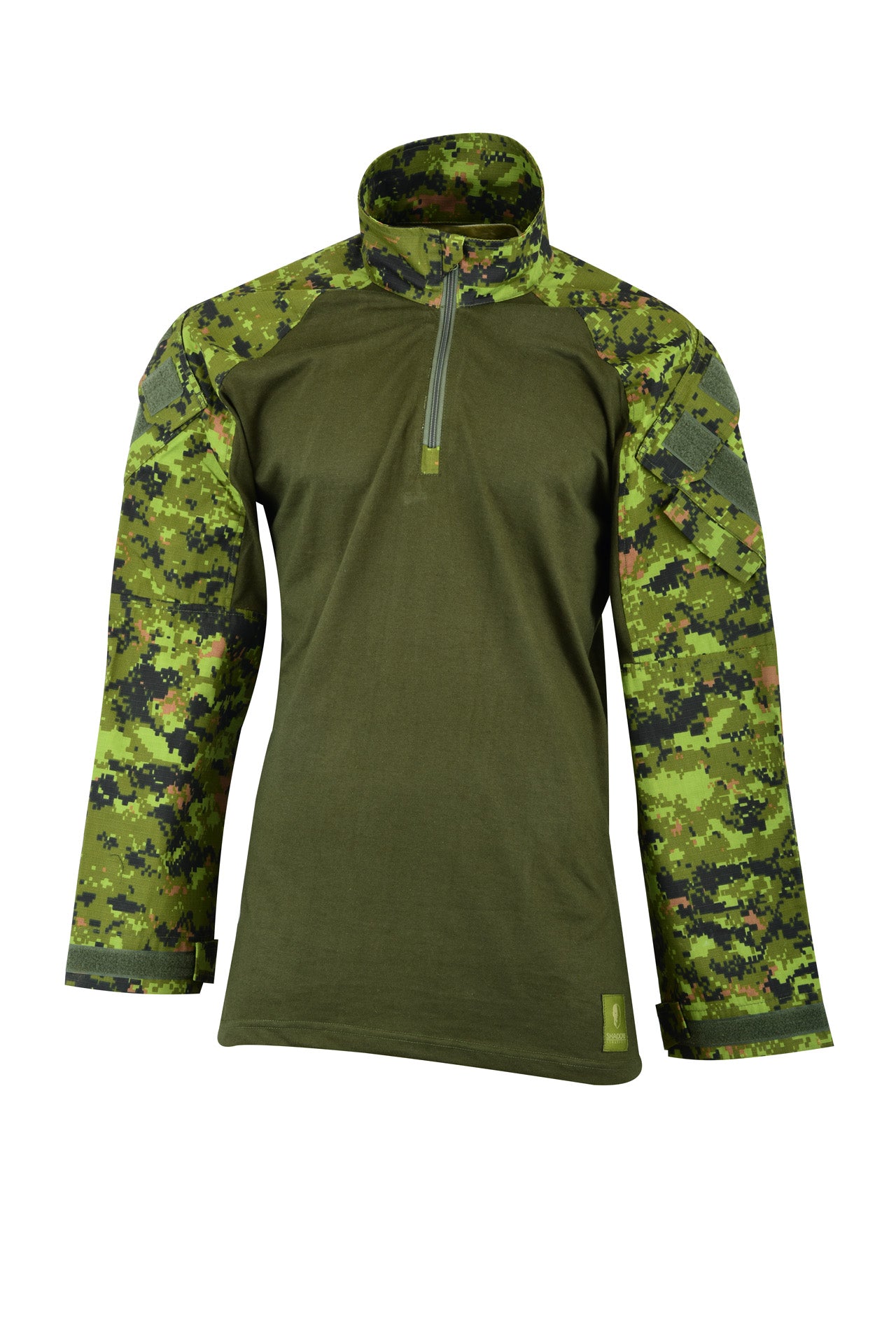 SDW-1100 HYBRID TACTICAL SHRIT - TALL SIZE