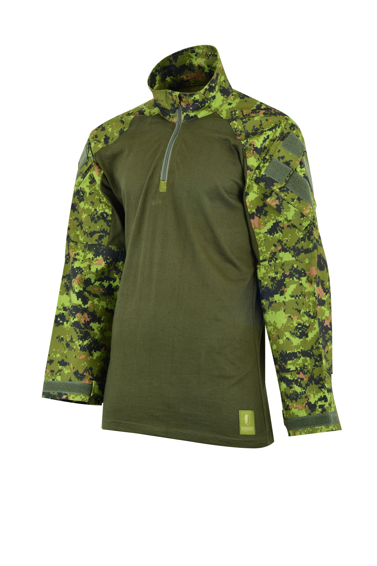 SDW-1100 HYBRID TACTICAL SHRIT - TALL SIZE