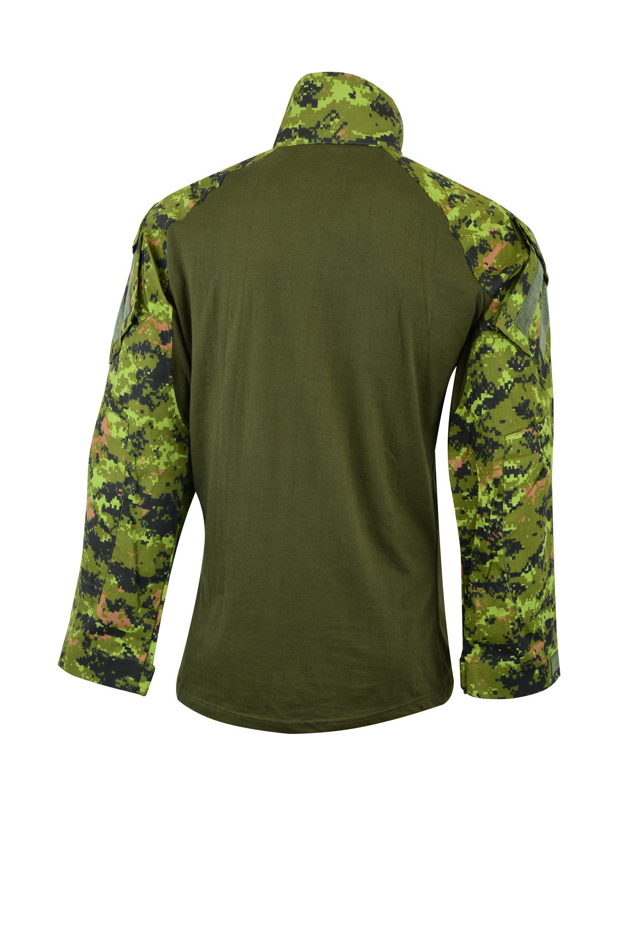 SDW-1100 HYBRID TACTICAL SHRIT - TALL SIZE