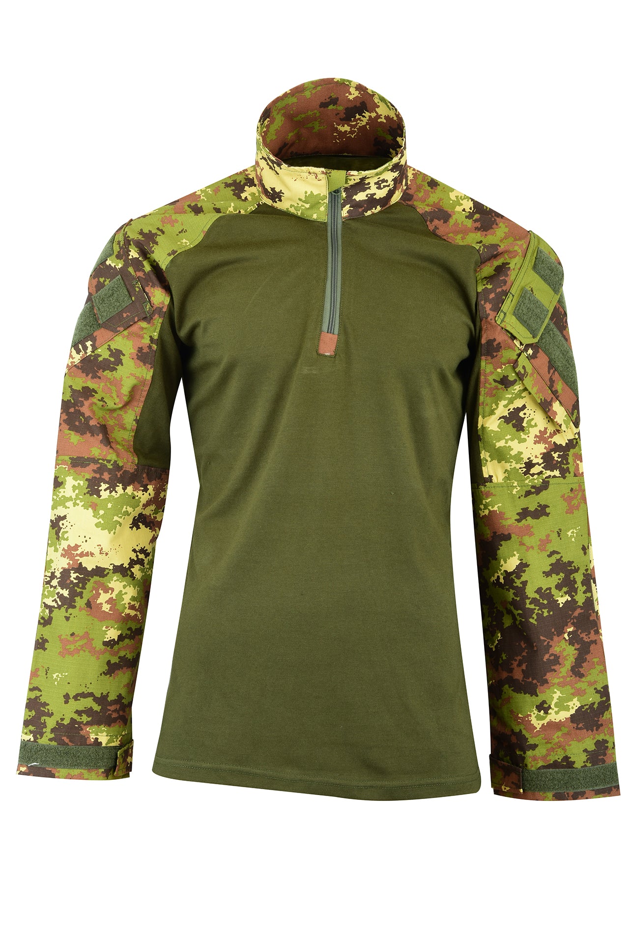 SDW-1100 Hybrid Tactical Shirt