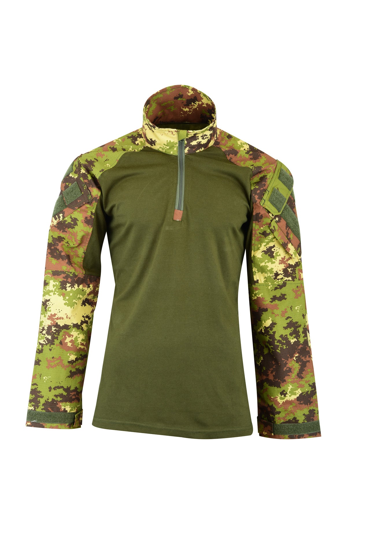 SDW-1100 HYBRID TACTICAL SHRIT - TALL SIZE