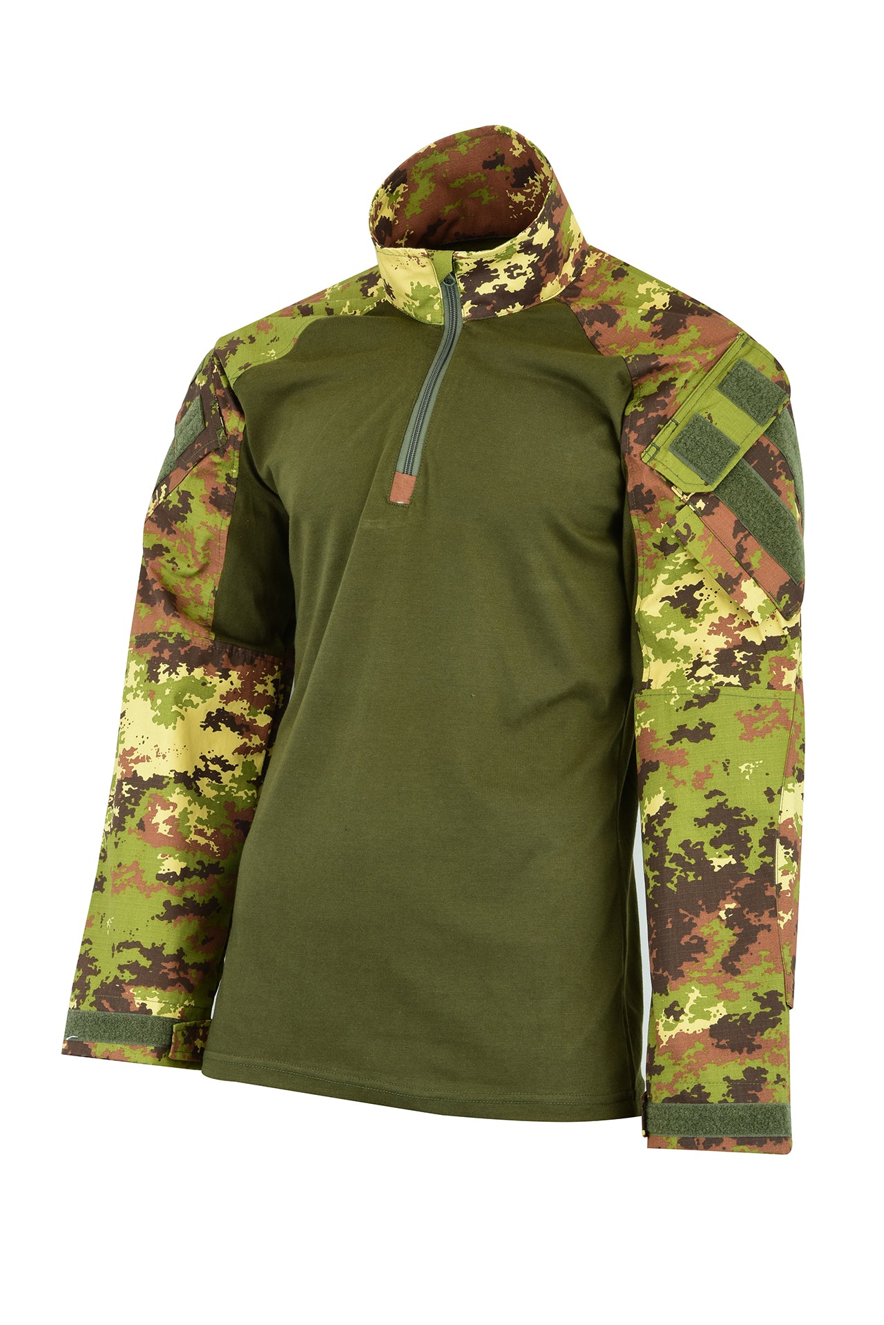 SDW-1100 Hybrid Tactical Shirt