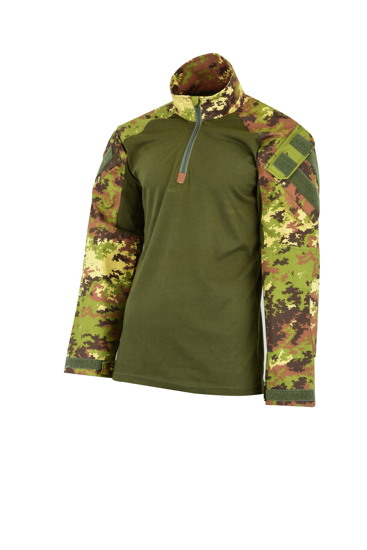 SDW-1100 HYBRID TACTICAL SHRIT - TALL SIZE