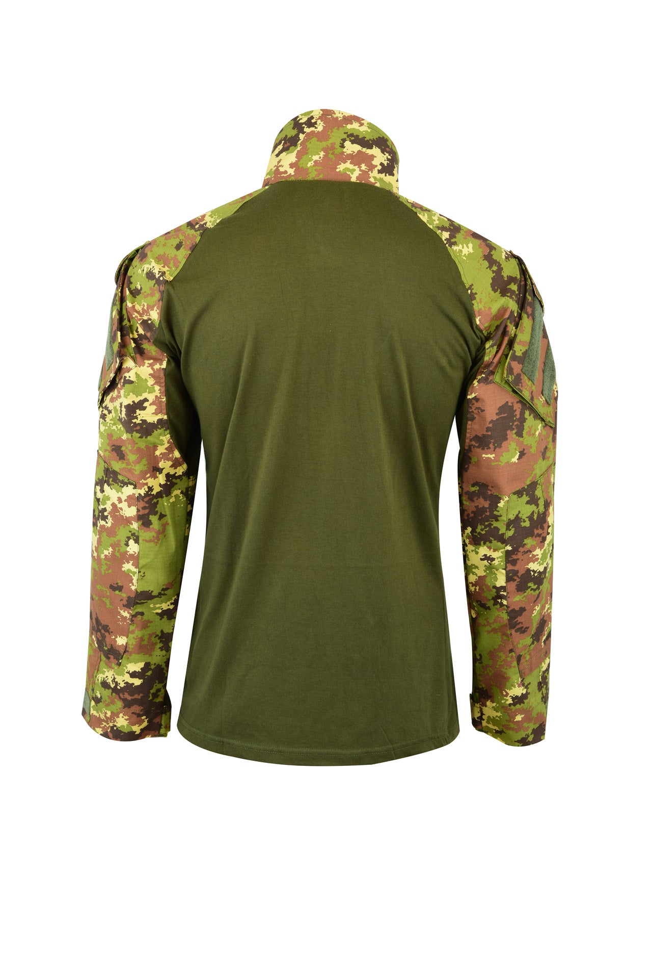 SDW-1100 HYBRID TACTICAL SHRIT - TALL SIZE
