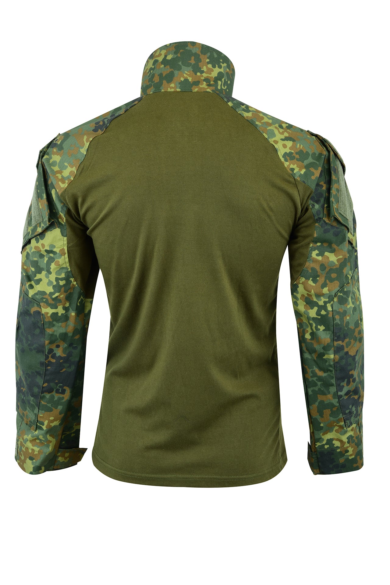 SDW-1100 Hybrid Tactical Shirt