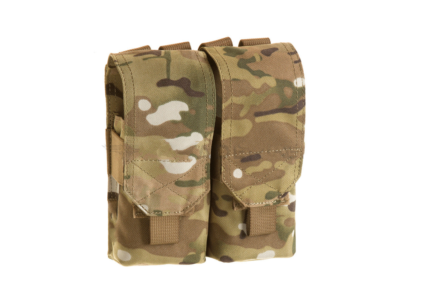 SHS - 23011 DOUBLE M16/M4 x 6 MAG POUCH