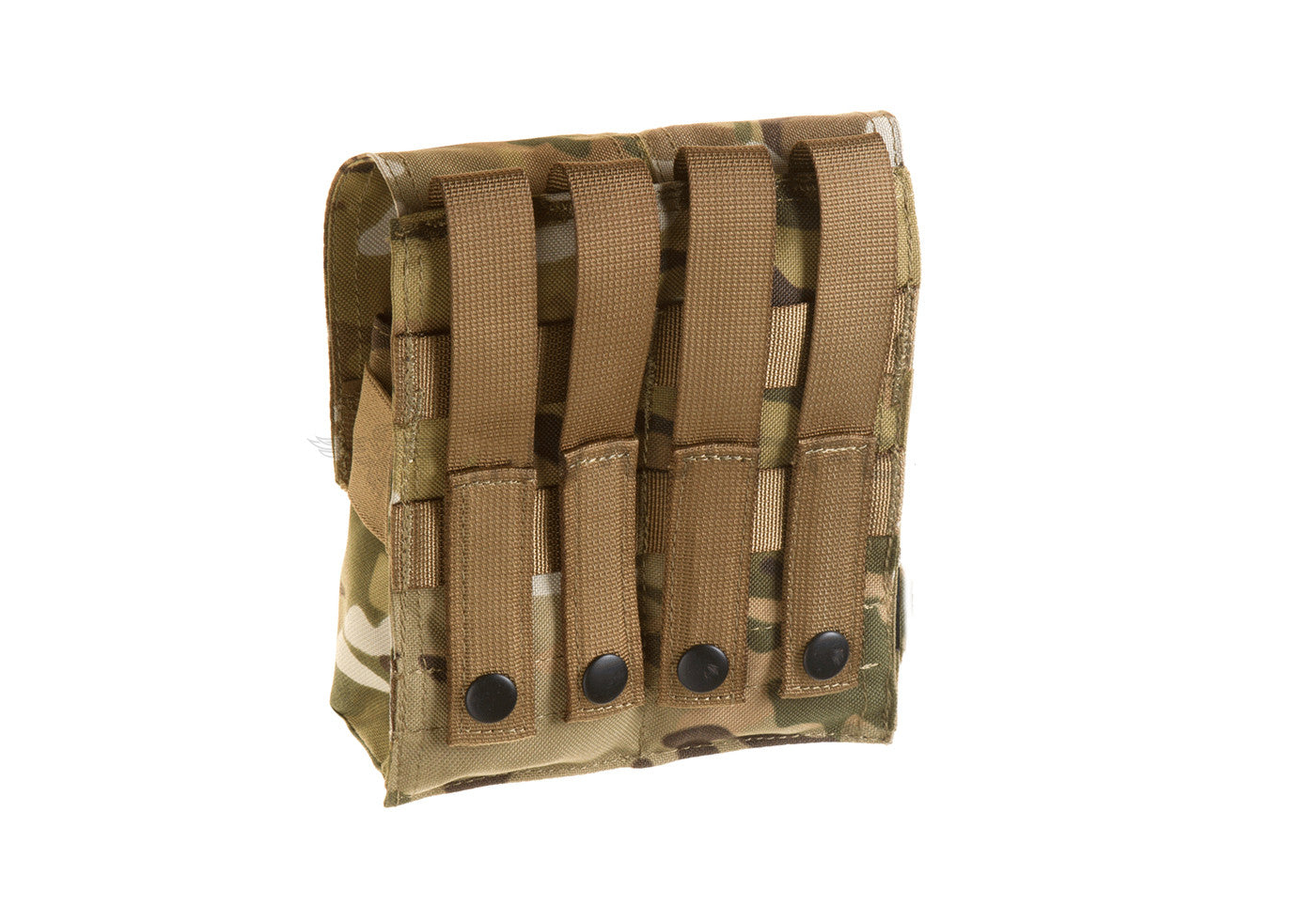 SHS - 23011 DOUBLE M16/M4 x 6 MAG POUCH
