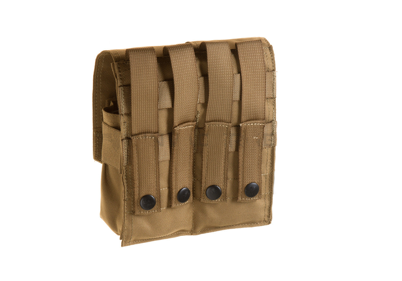 SHS - 23011 DOUBLE M16/M4 x 6 MAG POUCH