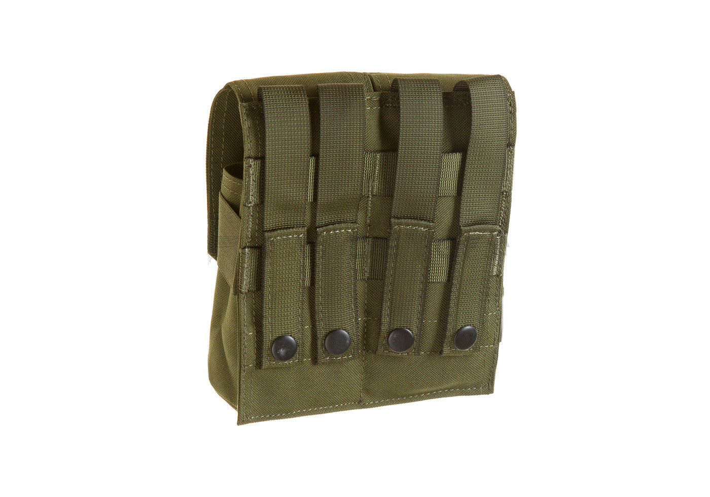 SHS - 23011 DOUBLE M16/M4 x 6 MAG POUCH