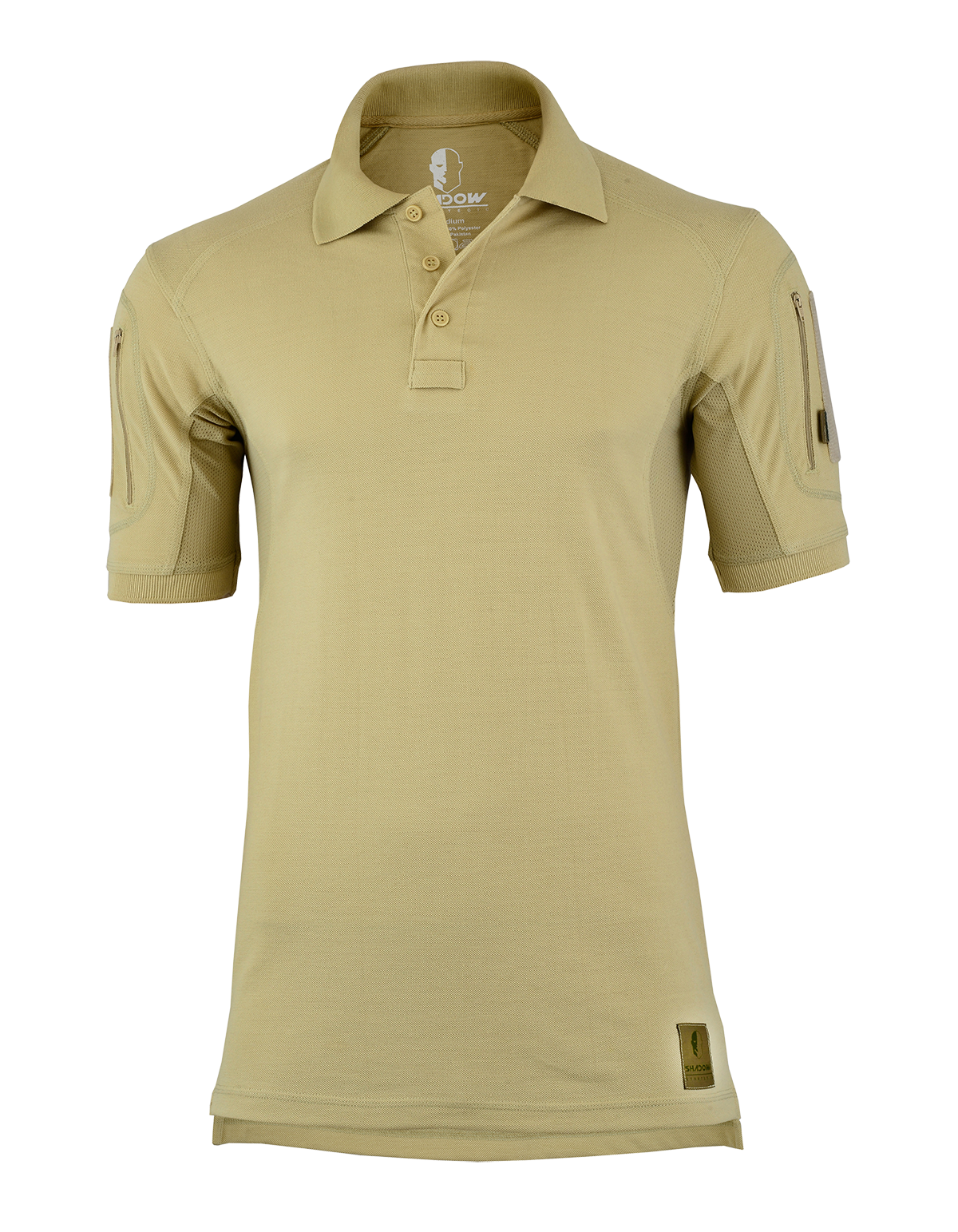 SDW-1200 OPERATOR POLO SHIRT