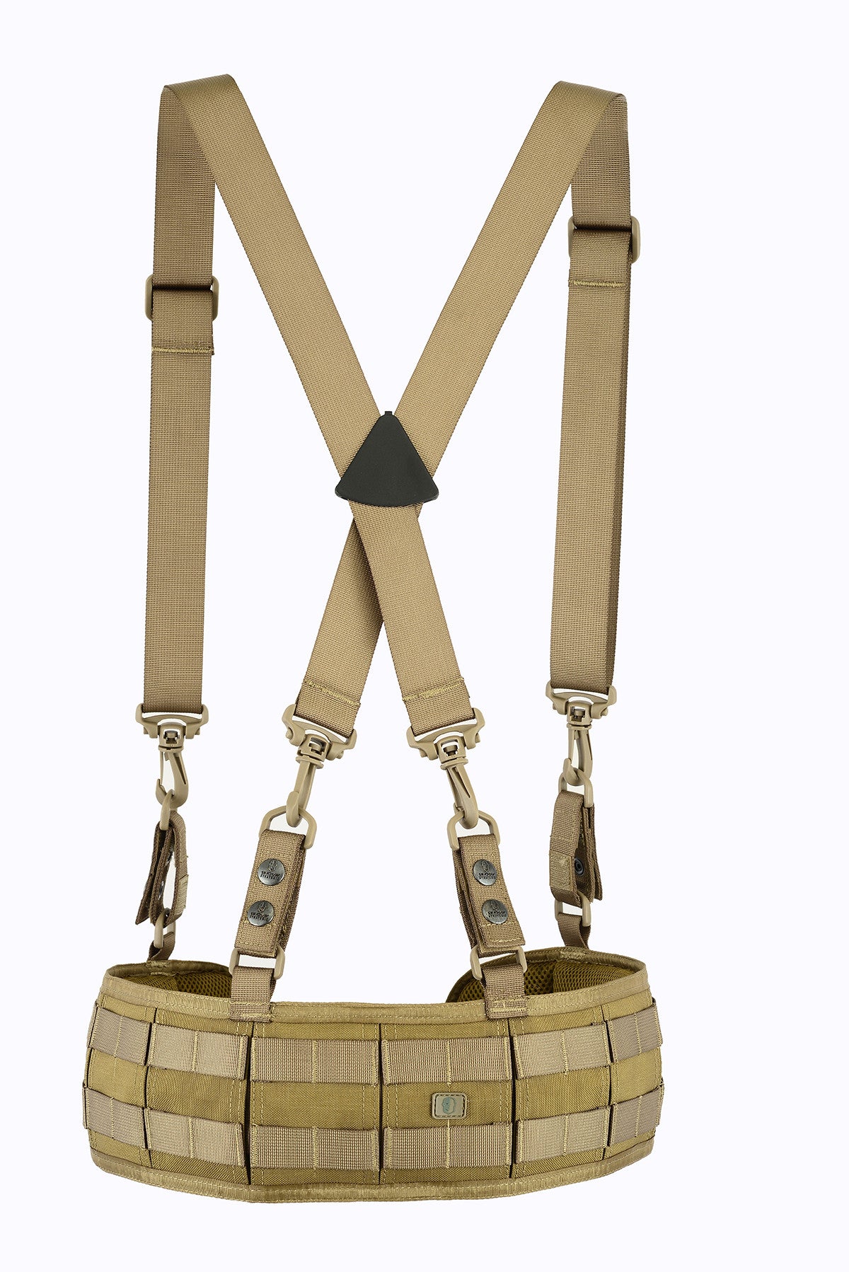 SDW-370 DETACHABLE HARNESS