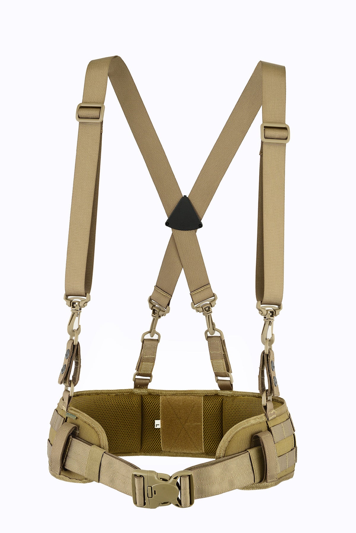 SDW-370 DETACHABLE HARNESS