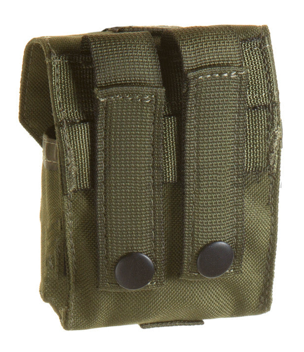 SHS - 836 SINGLE FRAG GRENADE POUCH