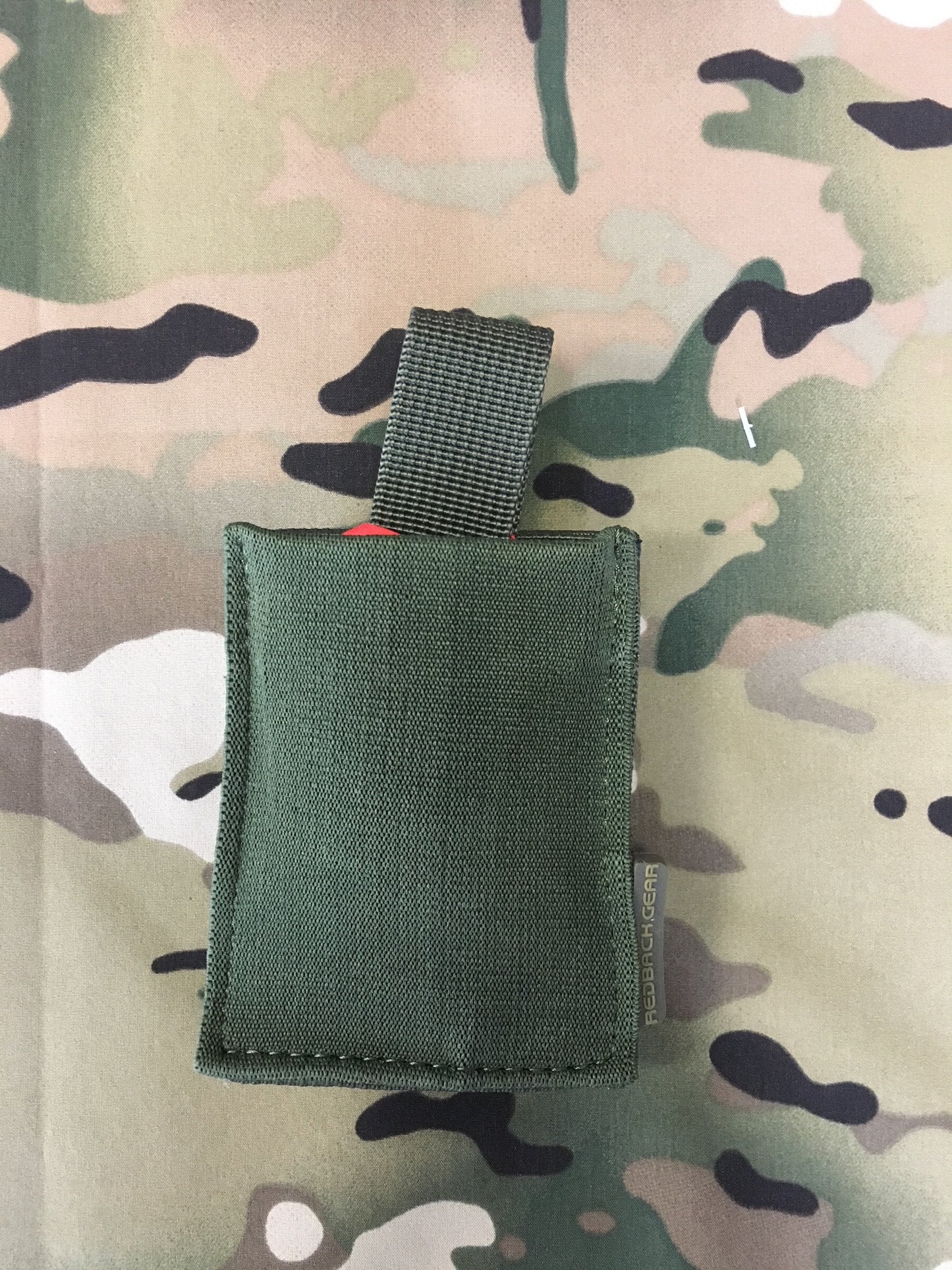 SDW TRAINING/EVENT KILL RAGS