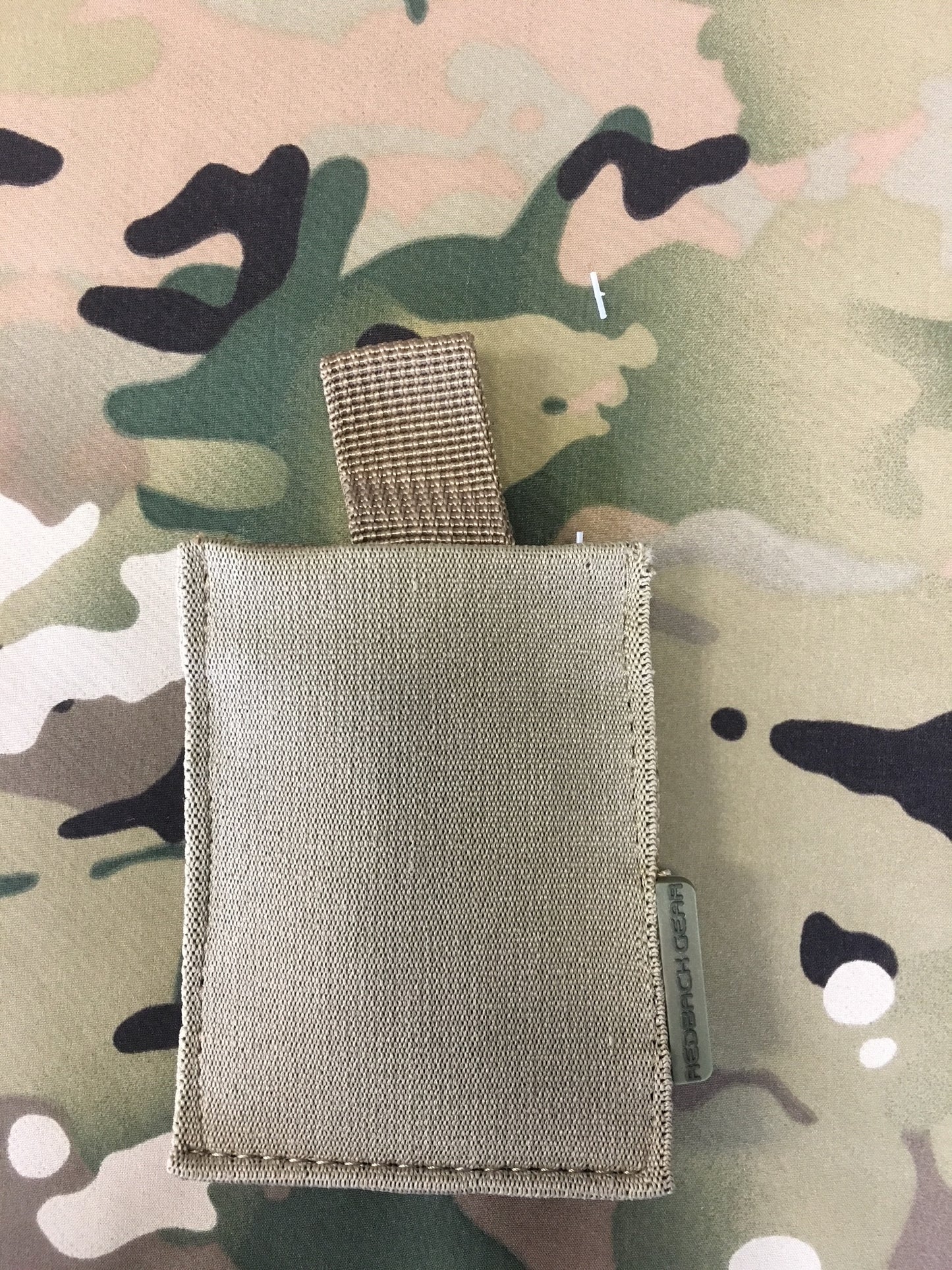 SDW TRAINING/EVENT KILL RAGS