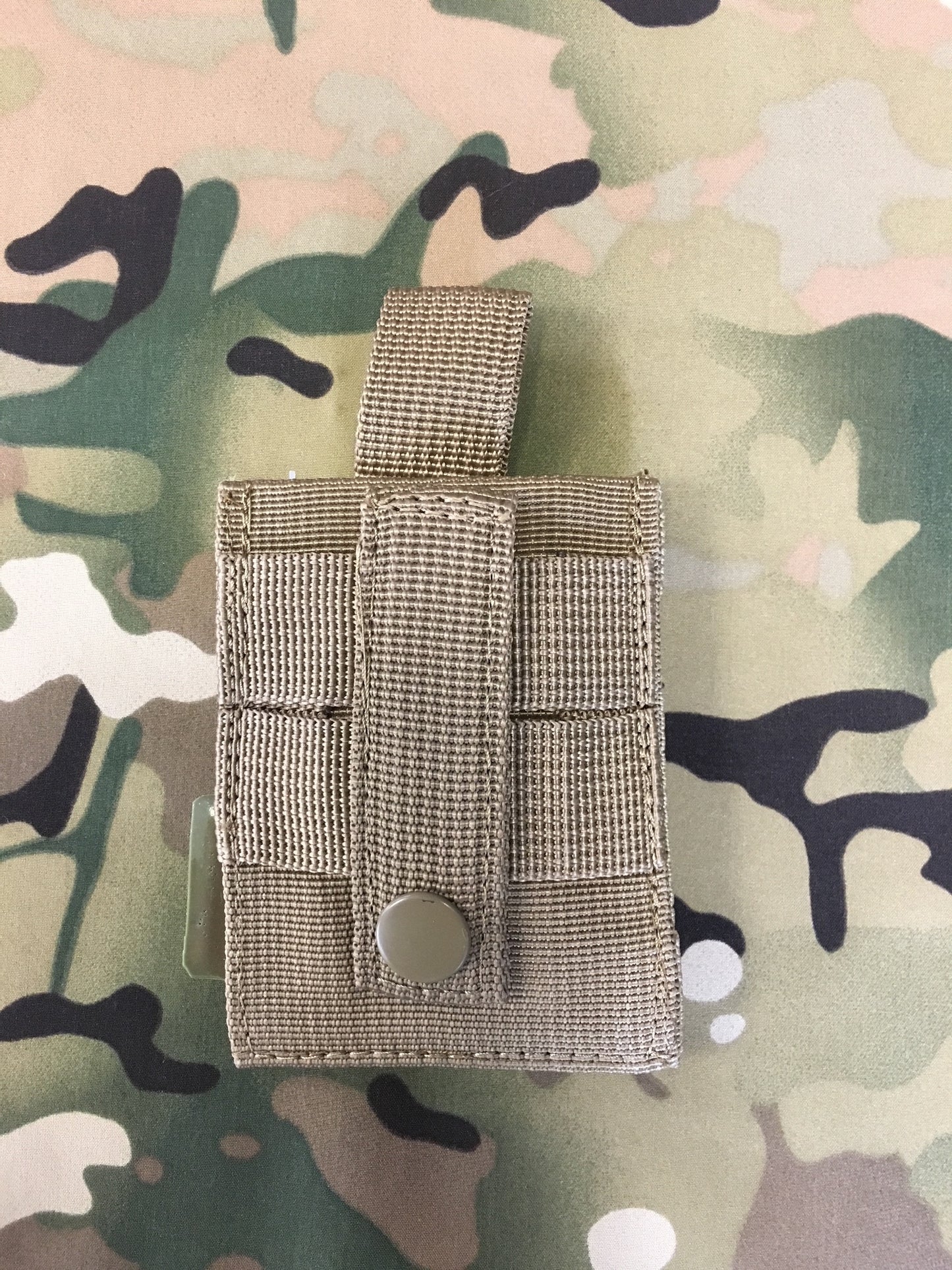 SDW TRAINING/EVENT KILL RAGS