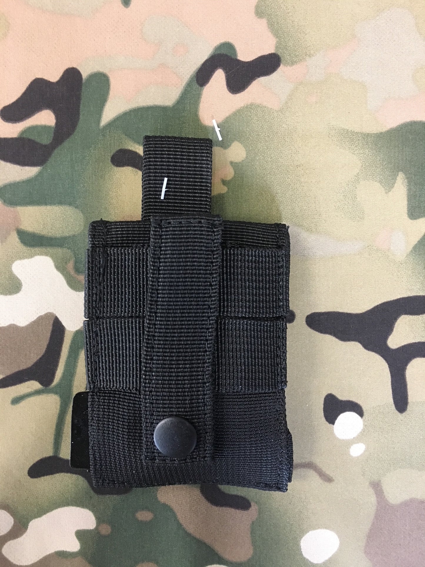 SDW TRAINING/EVENT KILL RAGS