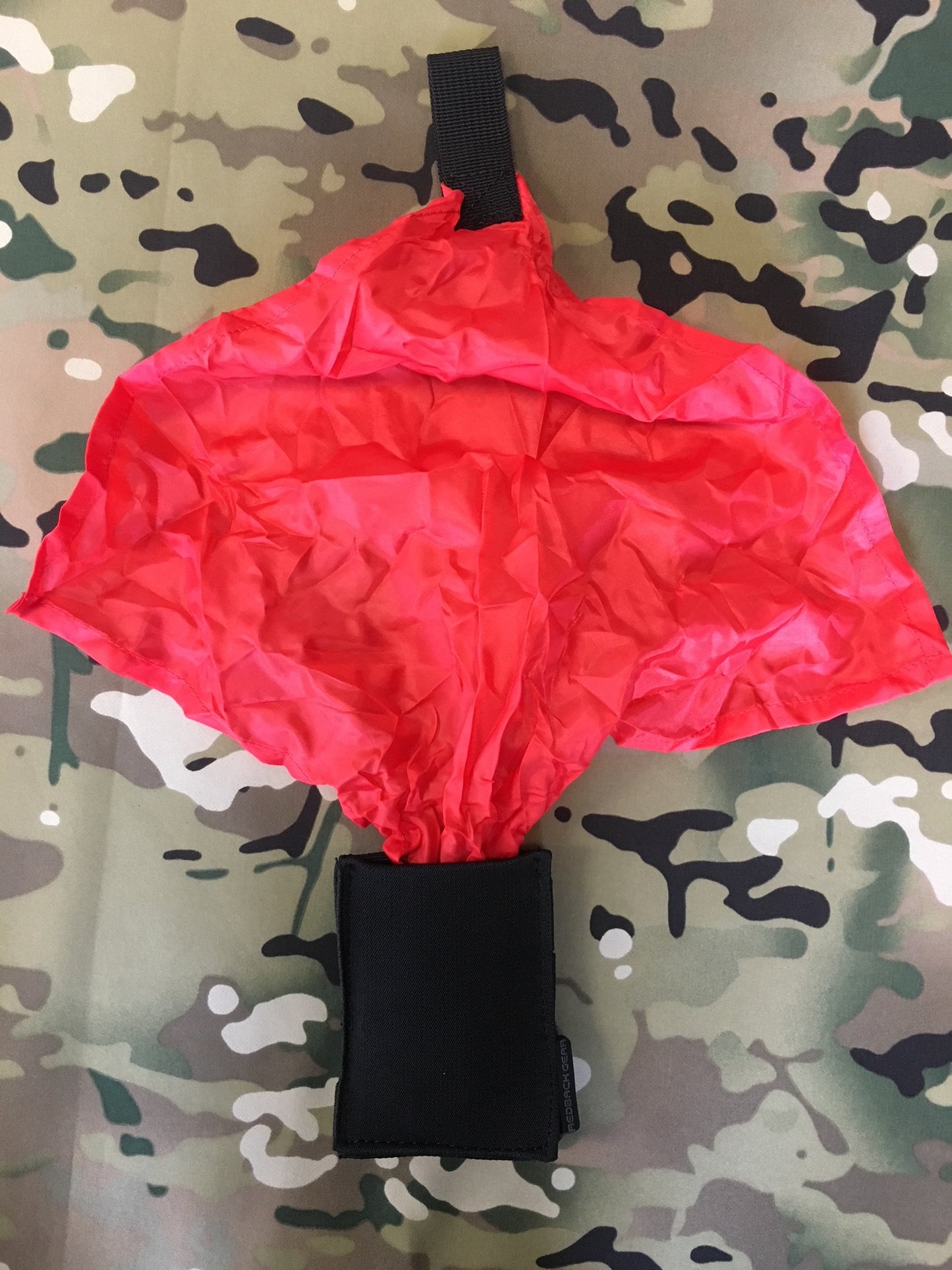 SDW TRAINING/EVENT KILL RAGS