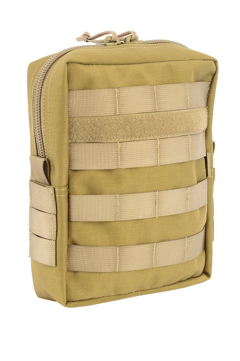 SDW-400 LARGE UTILITY POUCH