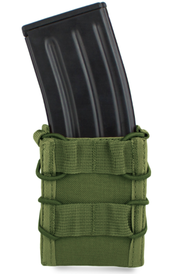 SHS-21093 Single Compressor 223 / M4 Mag Pouch