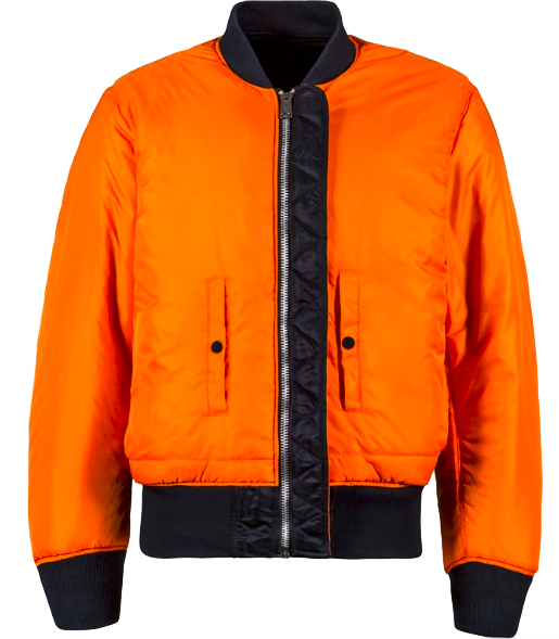 SHS-1676 ARGUS JACKET