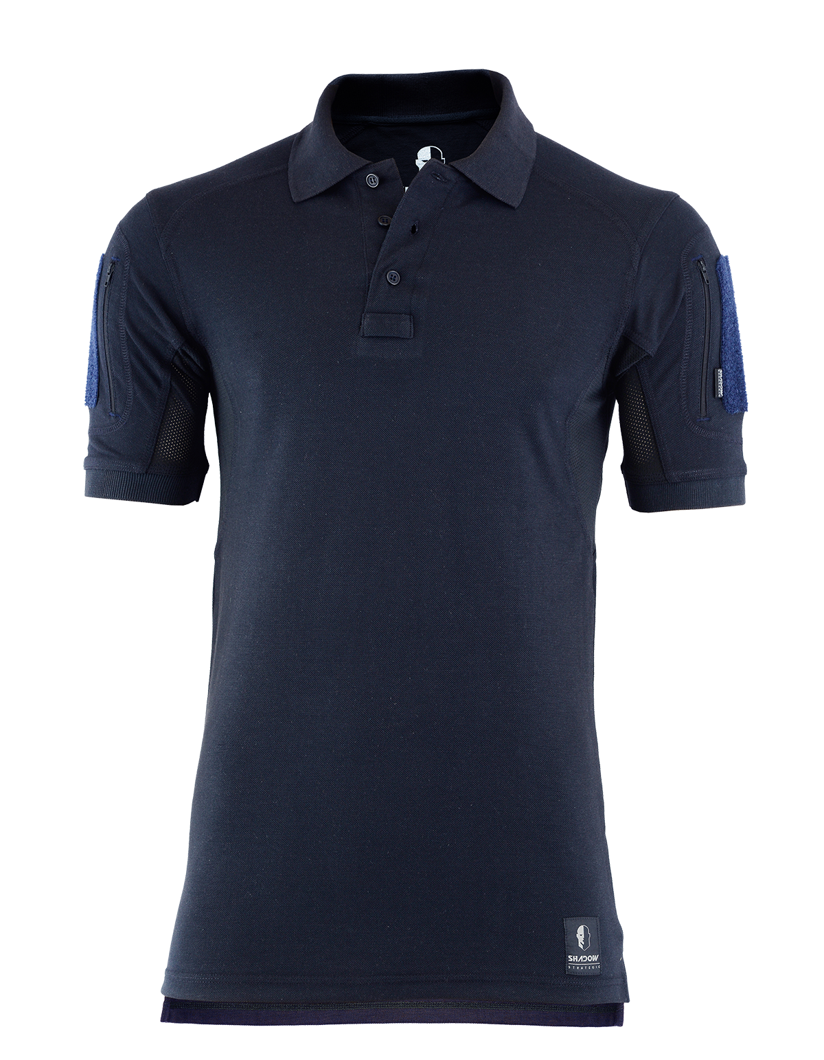 SDW-1200 OPERATOR POLO SHIRT