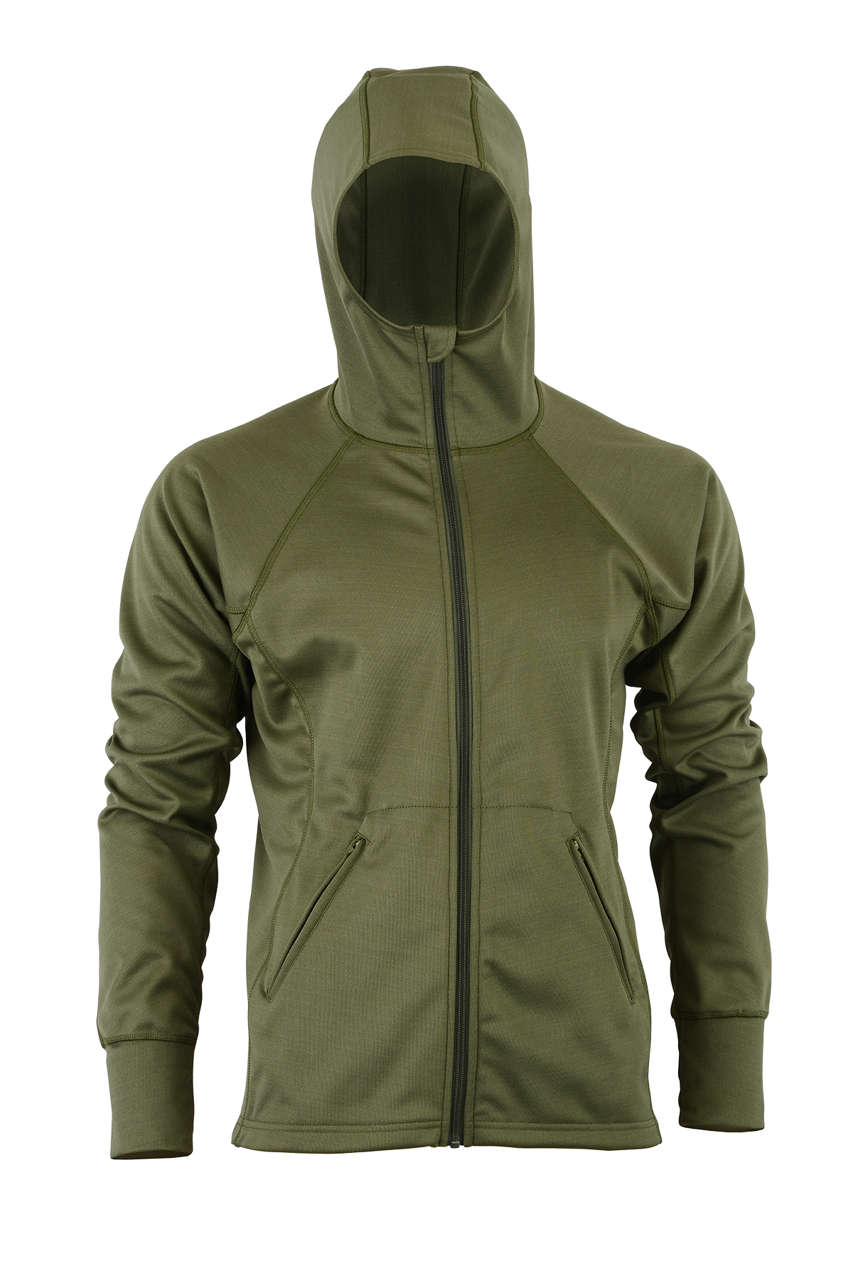 SHE-3219 SHADOW ELITE PERFORMANCE HOODIE