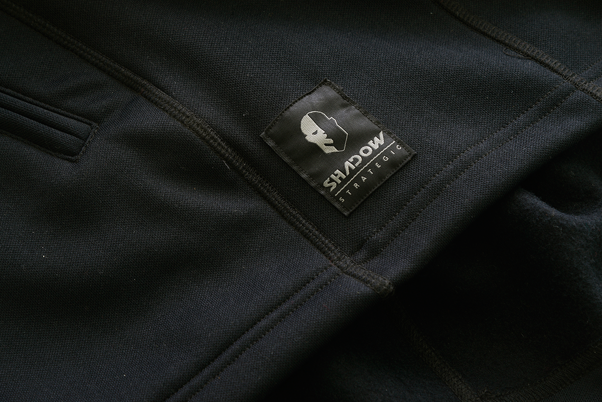 SHE-3219 SHADOW ELITE PERFORMANCE HOODIE