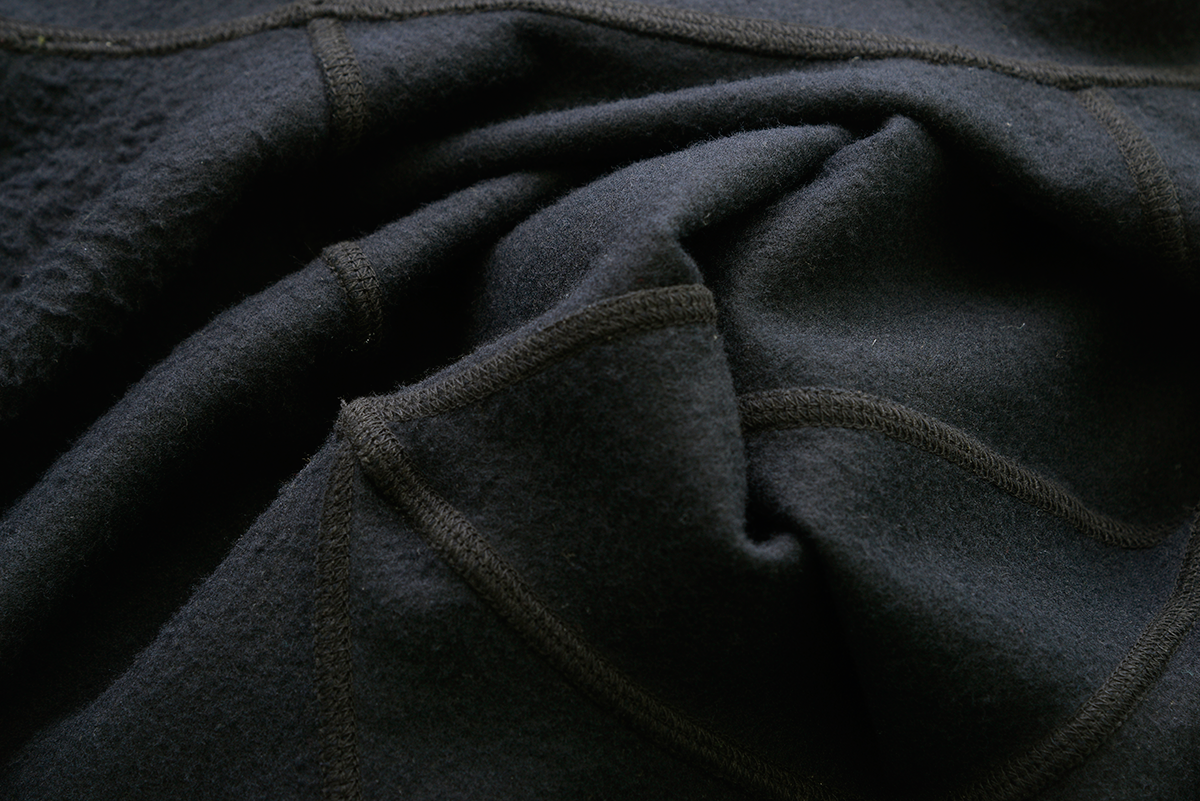 SHE-3219 SHADOW ELITE PERFORMANCE HOODIE