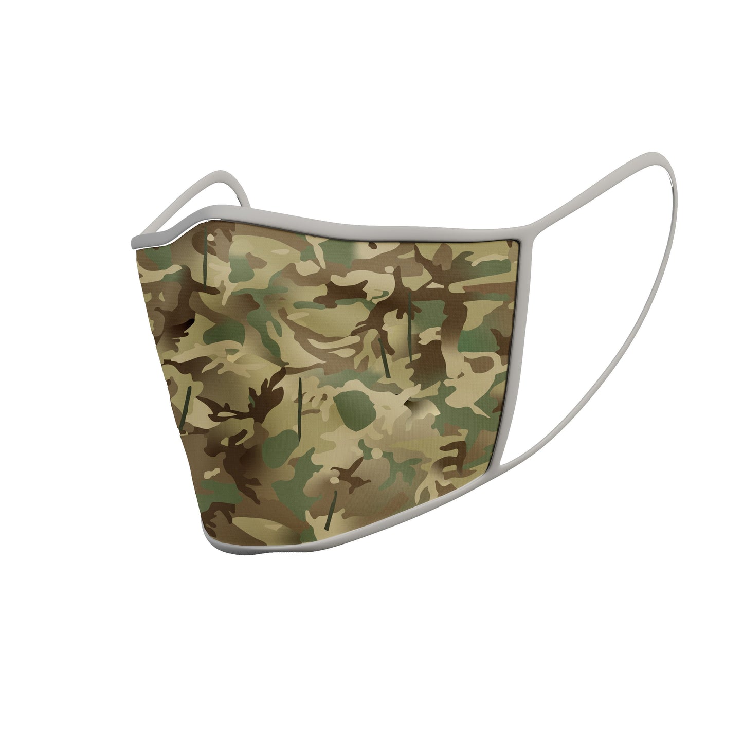 Personal Tactical Hygiene Mask