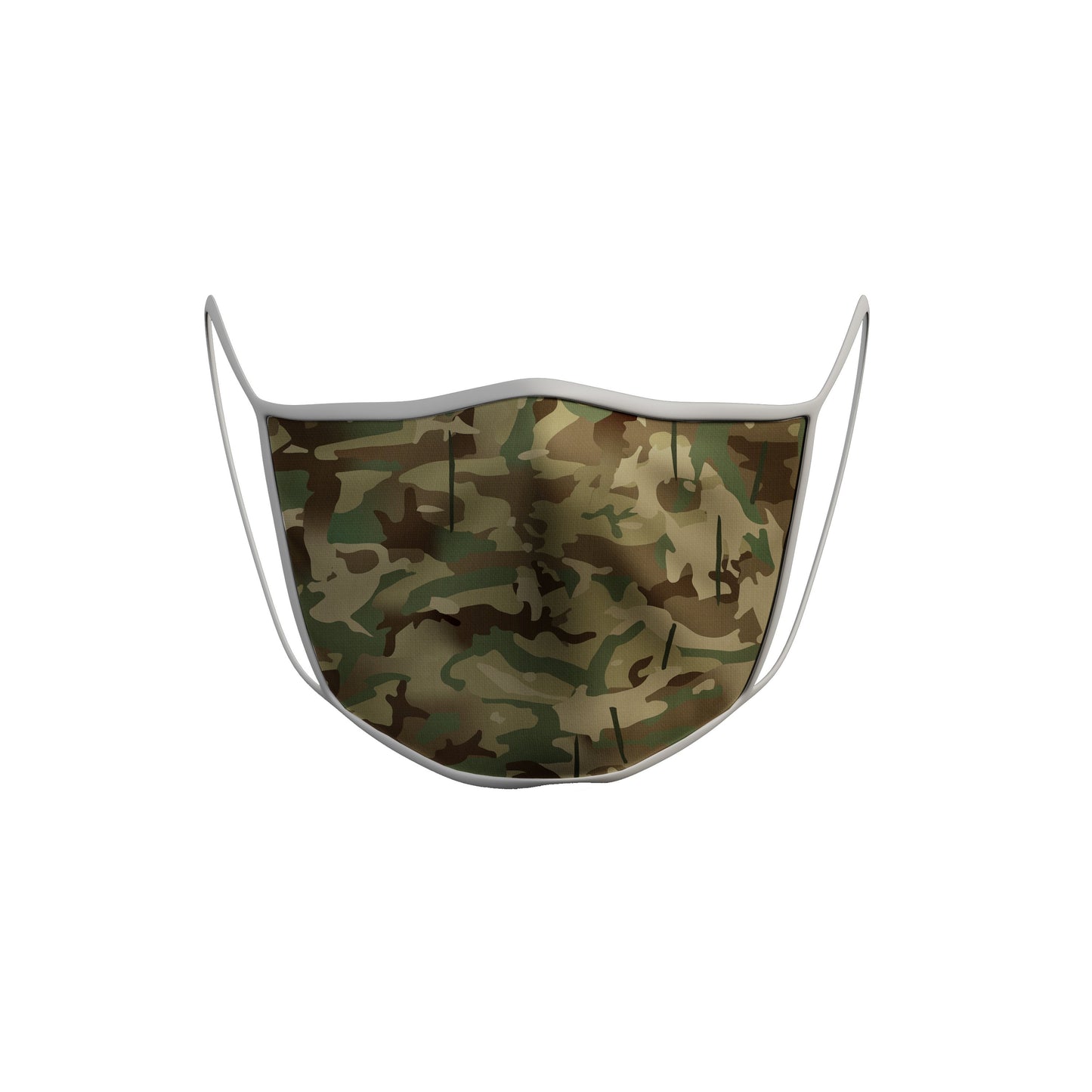 Personal Tactical Hygiene Mask
