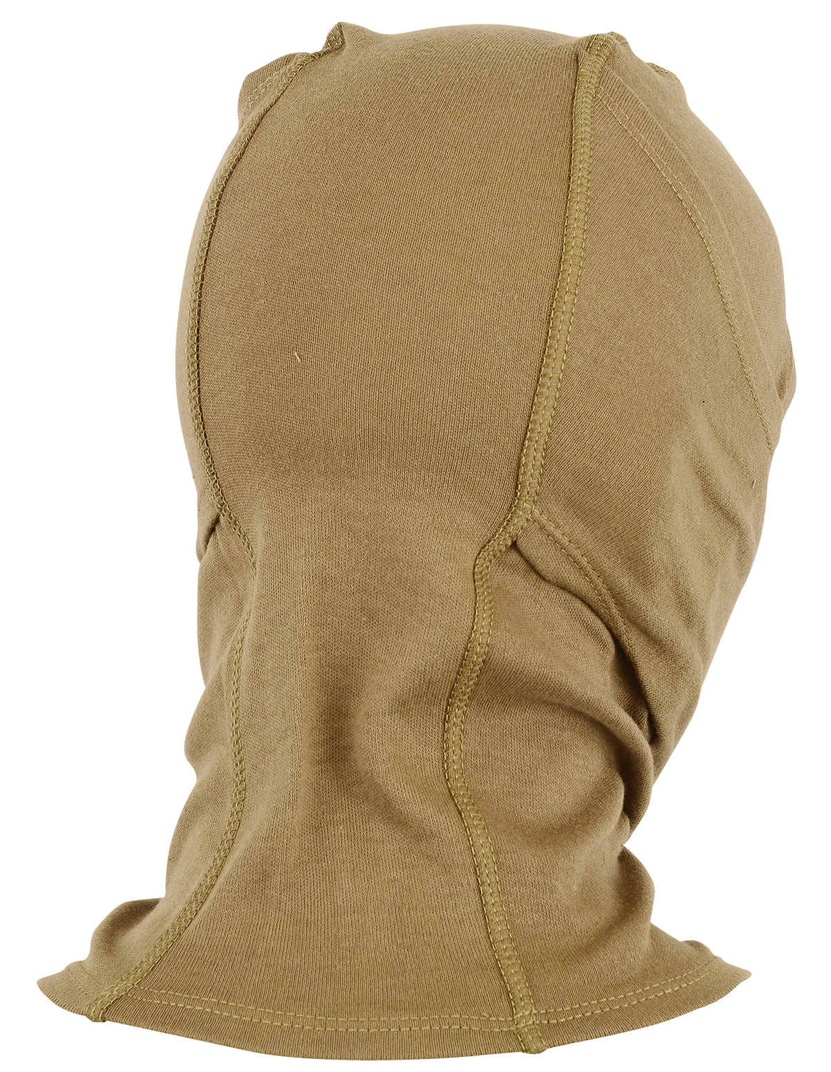 SDW-2800 TAC SPLIT HOOD POLY/CO BALACLAVA