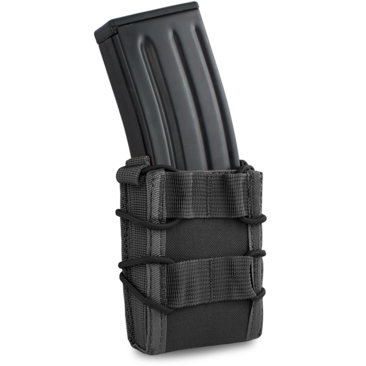 SHS-21093 Single Compressor 223 / M4 Mag Pouch