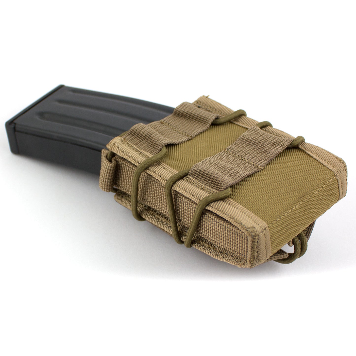 SHS-21093 Single Compressor 223 / M4 Mag Pouch