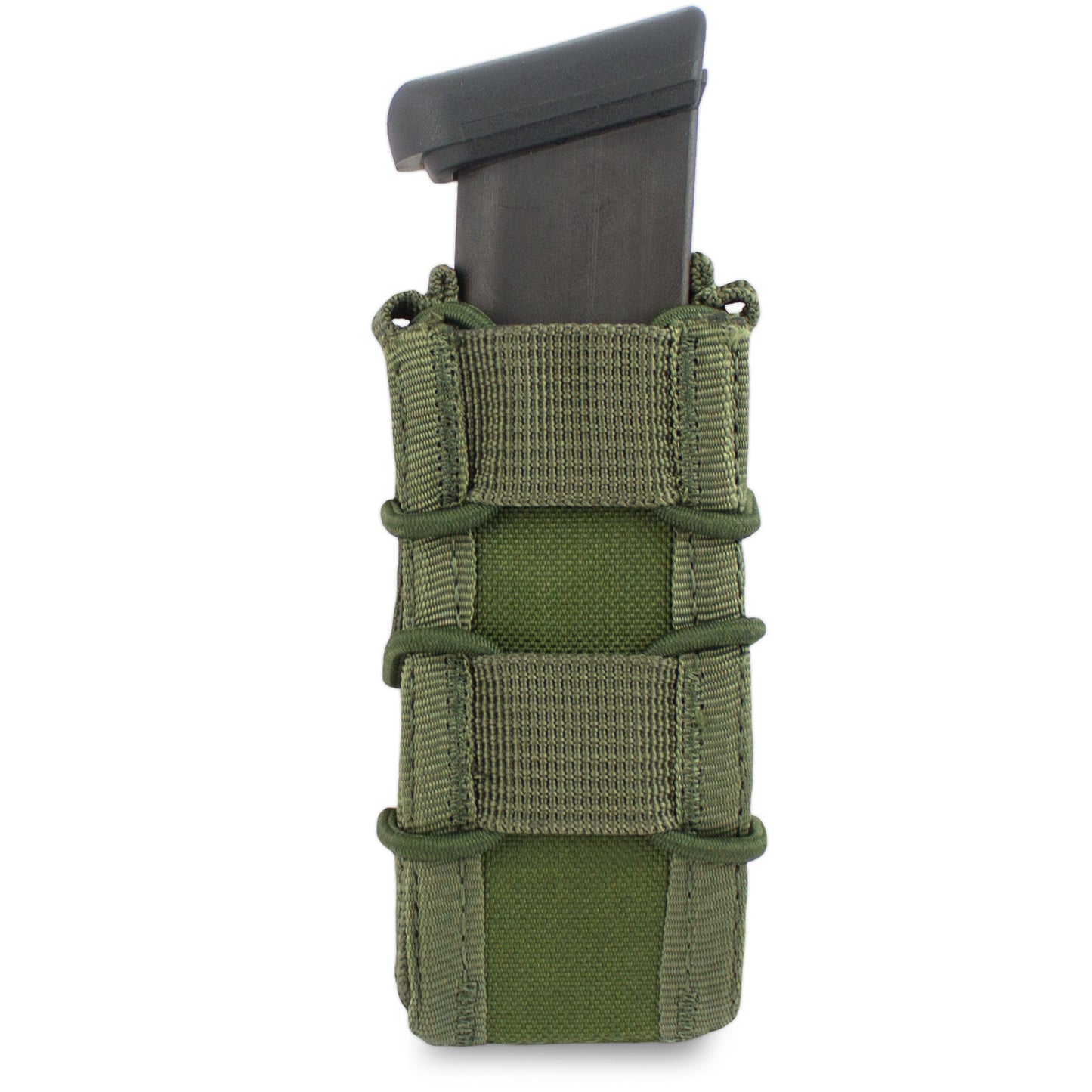 SHS-21092 Single Compressor Pistol Mag Pouch