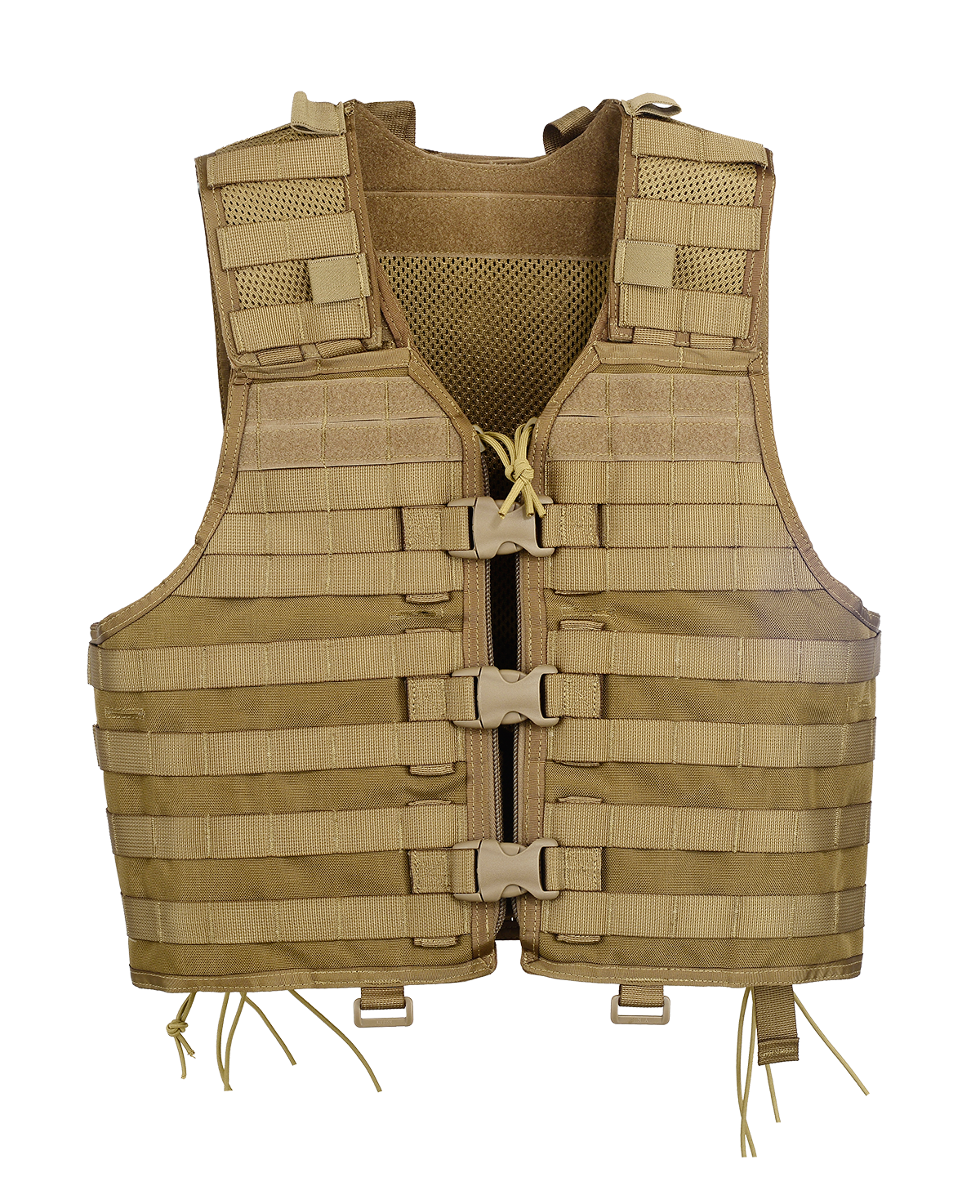 SDW-060 "BTV" BEAR TACTICAL VEST
