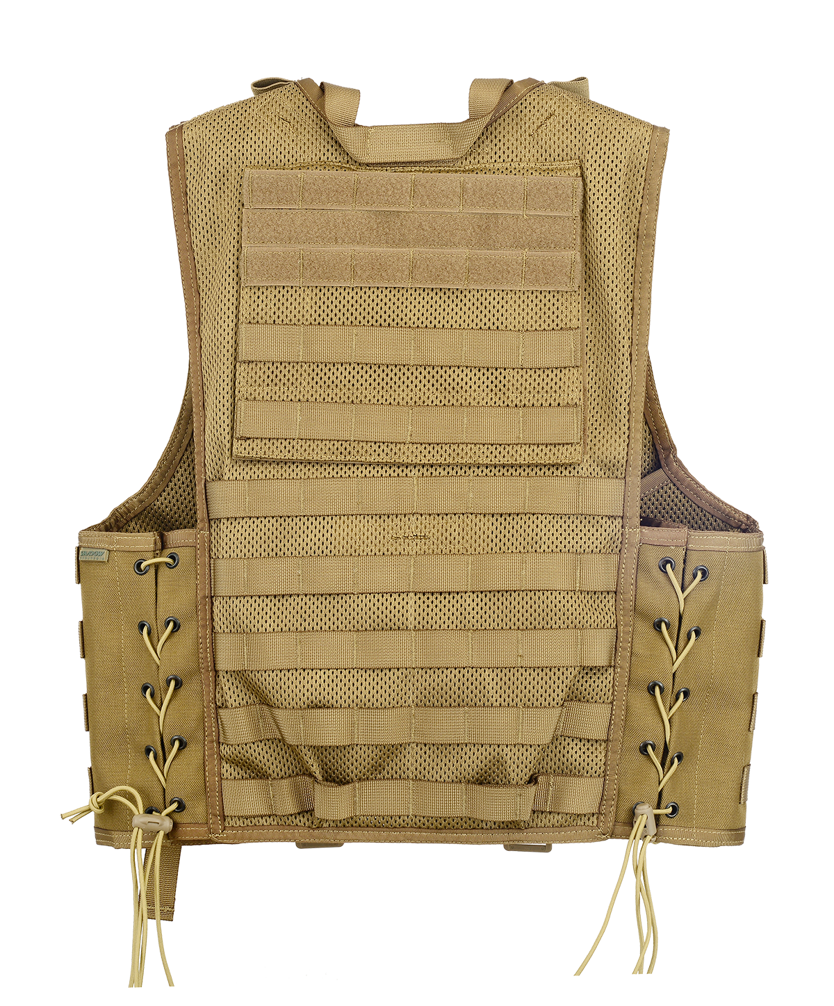 SDW-060 "BTV" BEAR TACTICAL VEST