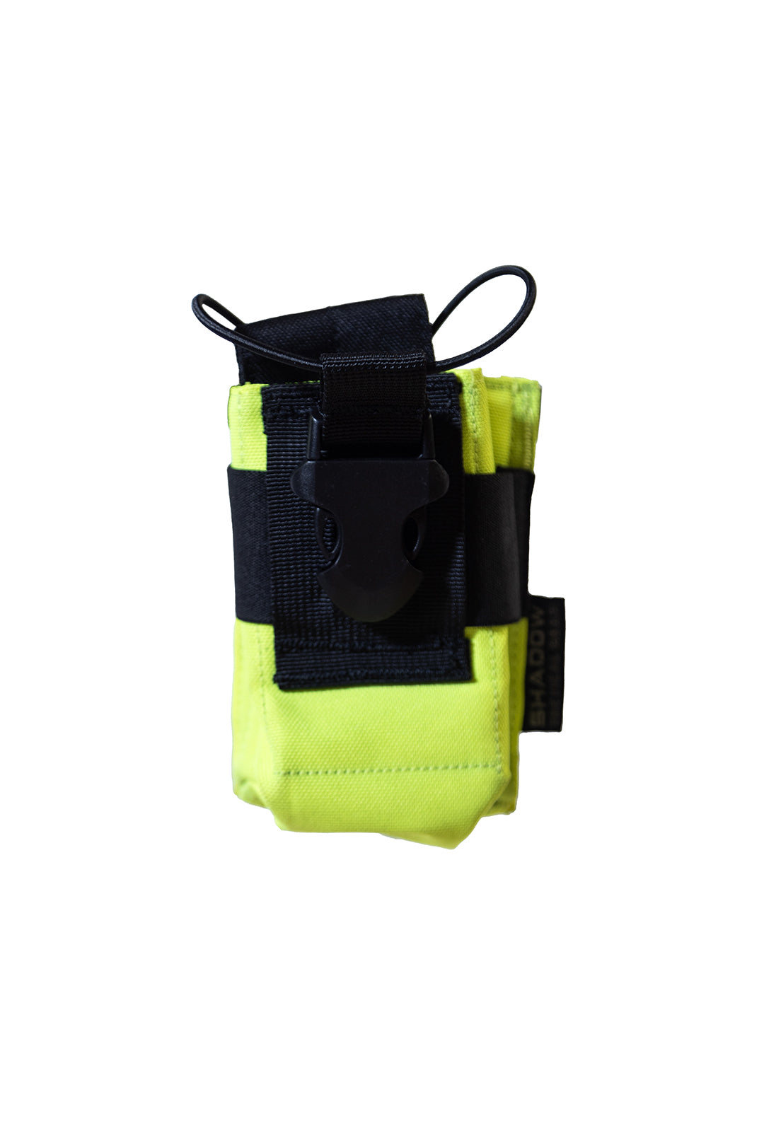 SDW-407 "ARP" ADJUSTABLE RADIO POUCH