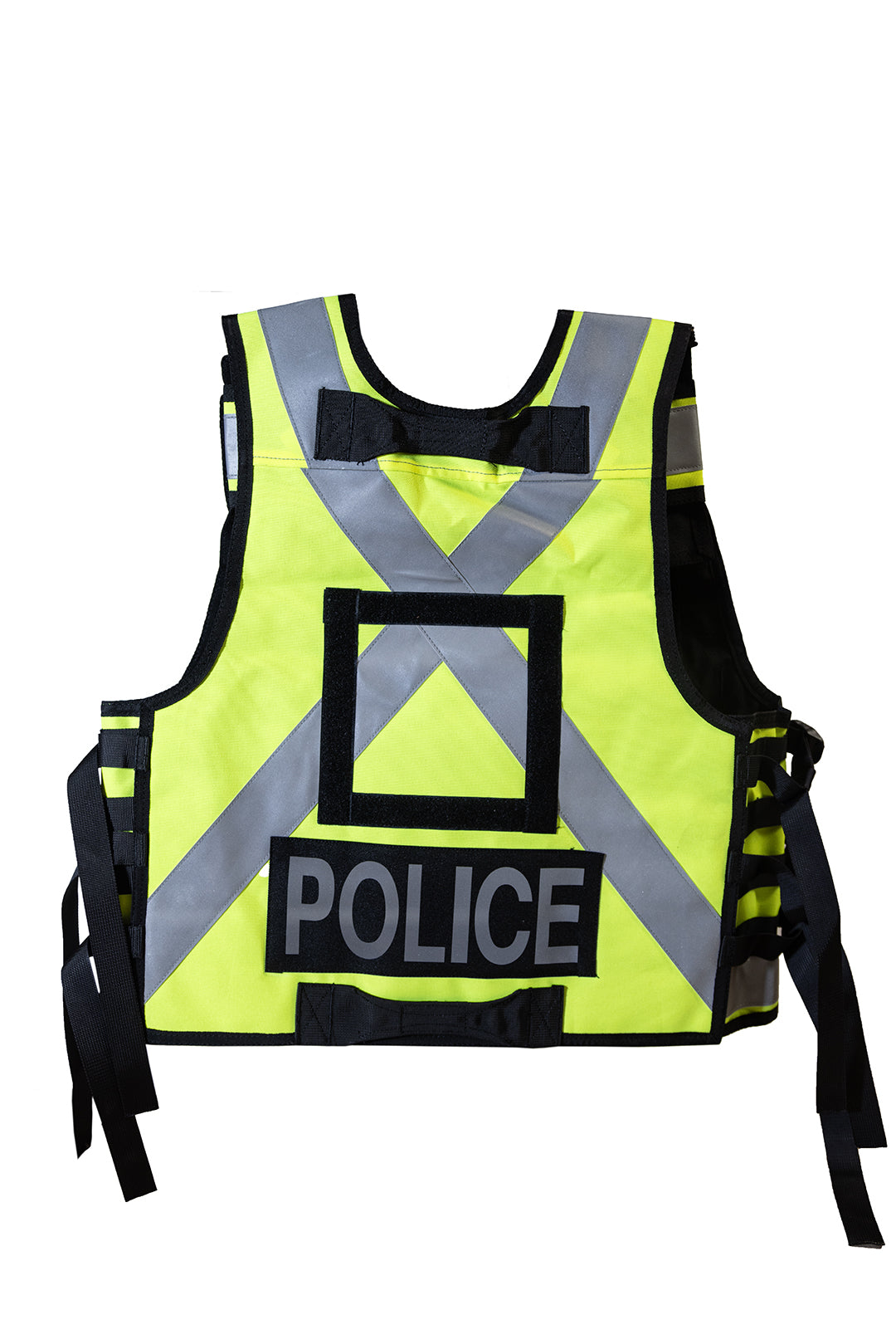 SDW-060 "BTV" BEAR TACTICAL VEST