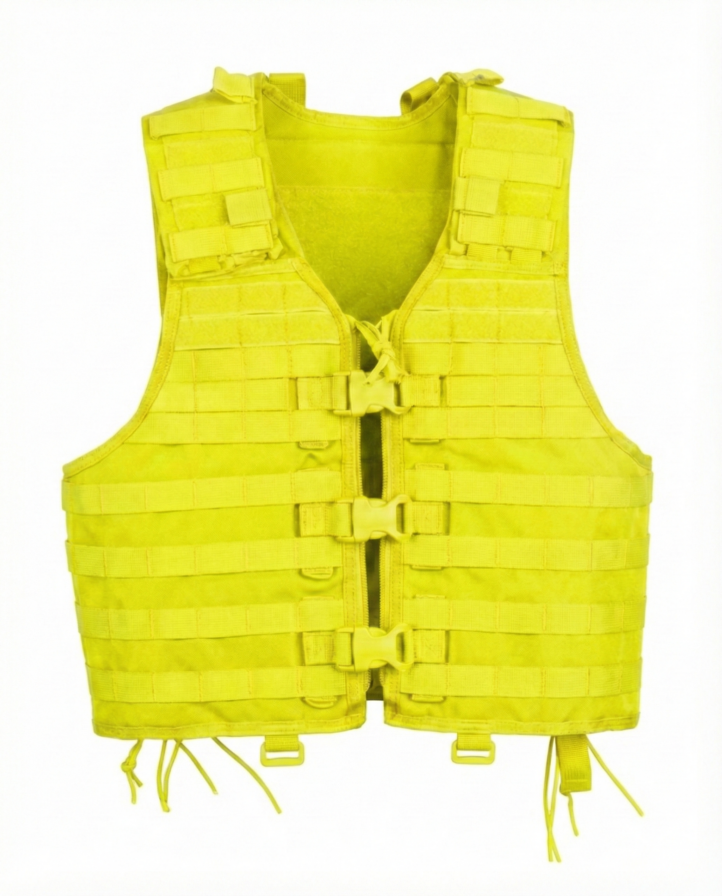 SAR BEAR VEST