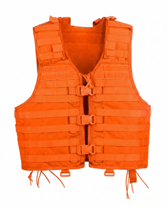 SAR BEAR VEST