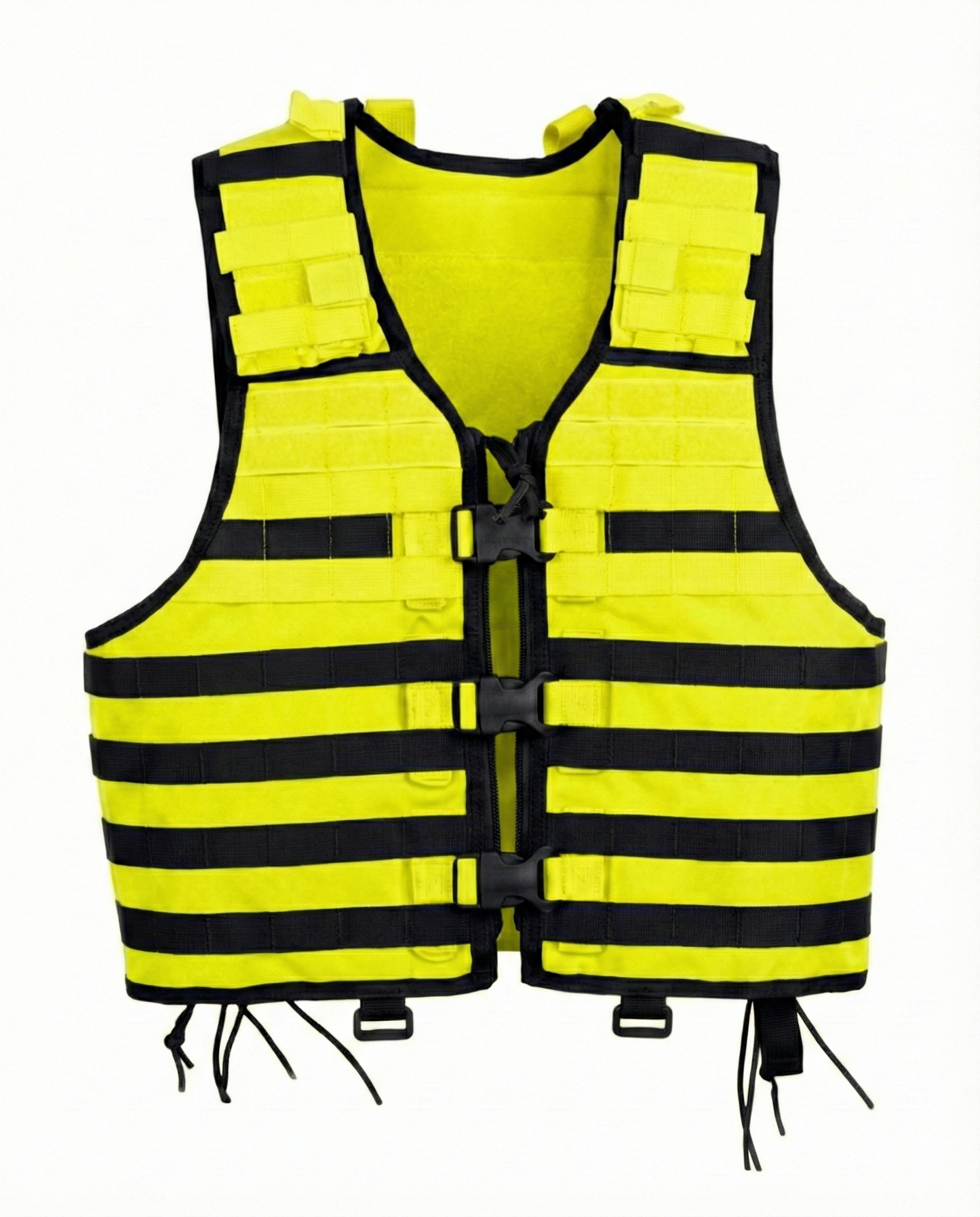 SAR BEAR VEST